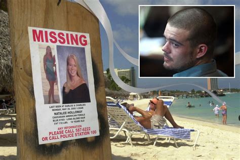 Suspect in Natalee Holloway disappearance to challenge extradition from Peru to US, lawyer says